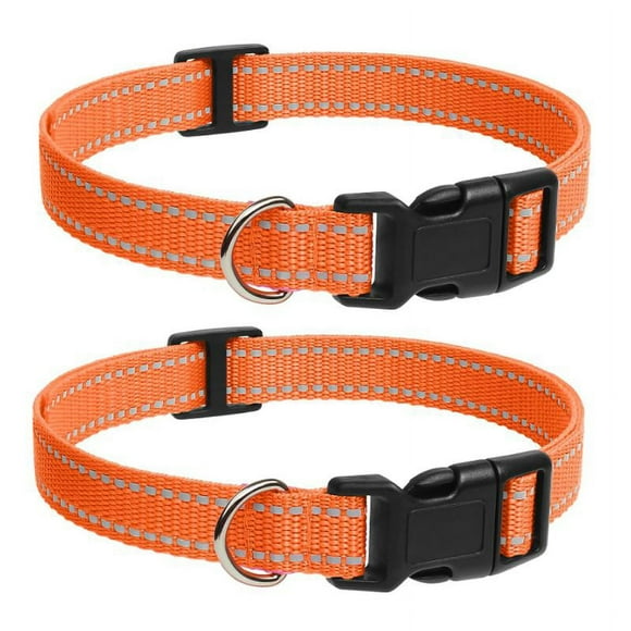 PaiPaitek 2Pcs Shock Collar Replacement Strap Compatible with Bousnic Delupet Garmin Patpet Dogtra Dog Care Slopehill Sportdog Brand Training Collar&Bark Collar