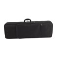 thumbnail image 3 of BELOVING 4/4 Full Size Violin Case Adjustable Shoulder Straps Carrying Bag for Travel, 3 of 10