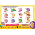 thumbnail image 5 of Little Live Pets NeeDees Splashee Otter Version 2, 5 of 5