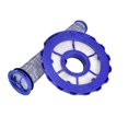 thumbnail image 2 of Dc40 para Dyson Hepa Post Filter lavable Animal Multi Floor Clean_ Kuyhfg Sin marca, 2 of 5