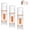 3pcs, variant on Instant Anti-Wrinkle Fabric Spray, Clothes Wrinkle Release Spray, Anti Static and Wrinkle Sprays for Clothing and Fabric, Gentle No Washing Formula for Home or Travel (1pcs)
