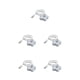 thumbnail image 2 of Naiovety USB Air Humidifier Misting Maker Mini Difusores Home Plants Business Type4 NO4, 2 of 6