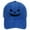 Blue, variant on WCJM Pumpkin All Saints' Day Sun Hats for Men Women Fishing Hat Upf 50+ Breathable Wide Brim Bucket Hats Summer Uv Protection Safari Hat with Neck Flap