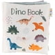 thumbnail image 1 of Libro Sensorial para Bebe de Tela con Diferentes Formas Tamaños y Texturas Suaves al Tacto - Libro Infantil Juguetes Didactico, 1 of 7