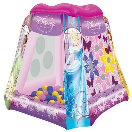 Nickelodeon Inflatable Playland with 20 Balls