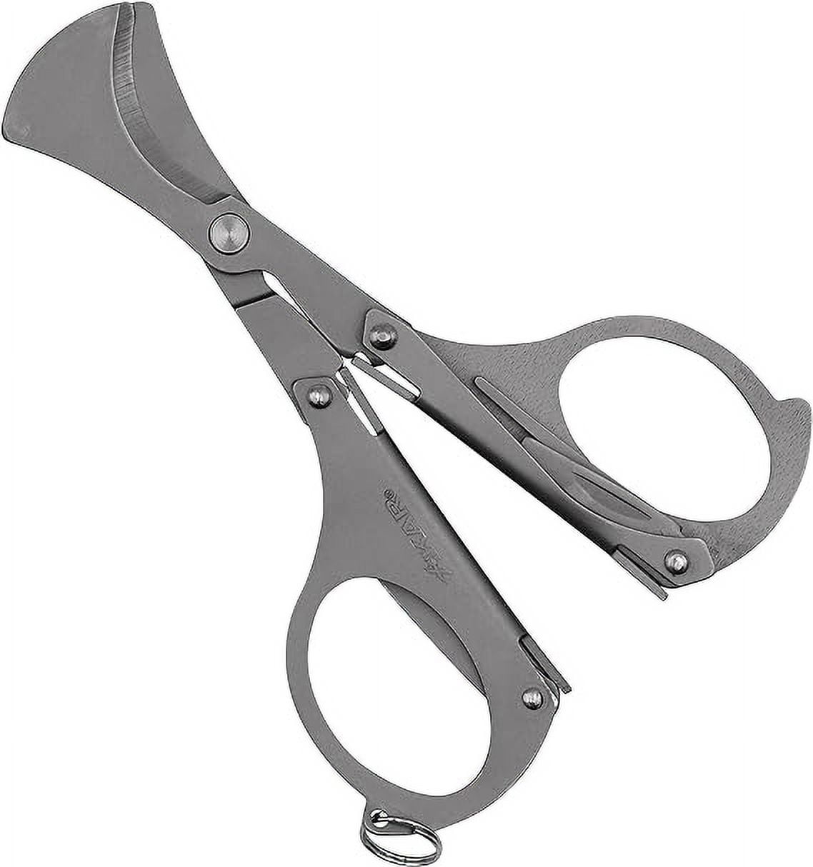Xikar MTX Multi Tool Cigar Scissors Bead Blast