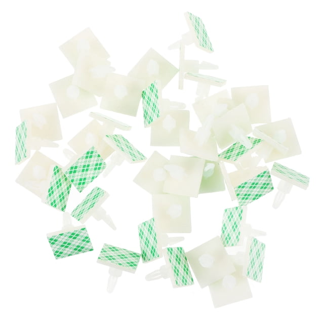 Minkissy 1 Set Fixed Standoffs for Circuit Boards and PC Boards in Electronics Enthusiasts Projects