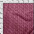 thumbnail image 3 of oneOone Velvet Pink Fabric Camouflage Sewing Craft Projects Fabric Prints By Yard 58 Inch Wide, 3 of 5