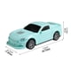 thumbnail image 5 of Coche de carreras para niños con retroceso, coche deformado, montaje DIY, juguete de otoño, 5 of 6