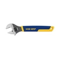 thumbnail image 1 of Irwin 2078612 12-Inch Adjustable Wrench, 1 of 1
