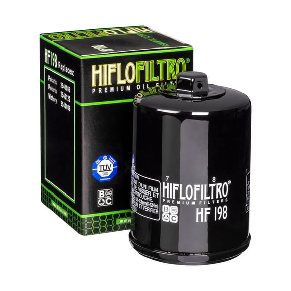 New Oil Filter Fits Victory Jackpot Cory Ness Motorcycle 1731cc 2009 2010
