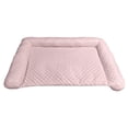 thumbnail image 1 of GUANGHONG Dog Mat Self Pad for Dogs & Cats 2025 Portable Washable Pet Pad No Water or Electricity Needed Indoor Outdoor Use for Home Use Kennels Crates Dog Pad for Crate Outdoors, 1 of 4