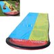 thumbnail image 1 of Tobogán acuático tobogán acuático de césped de PVC para patio trasero para jardín Anggrek Otros, 1 of 8