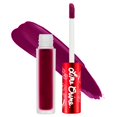 thumbnail image 1 of Lápiz labial Lime Crime Velvetines Liquid Matte Scandal Plum, 1 of 8