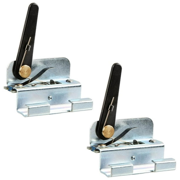 Interruptor de Límite de Apertura de Puerta de Garaje, Interruptor de Límite de Puerta de Garaje para Genie Overhead Door Screw Drive 20113R 19795S 22785R (2 Piezas)