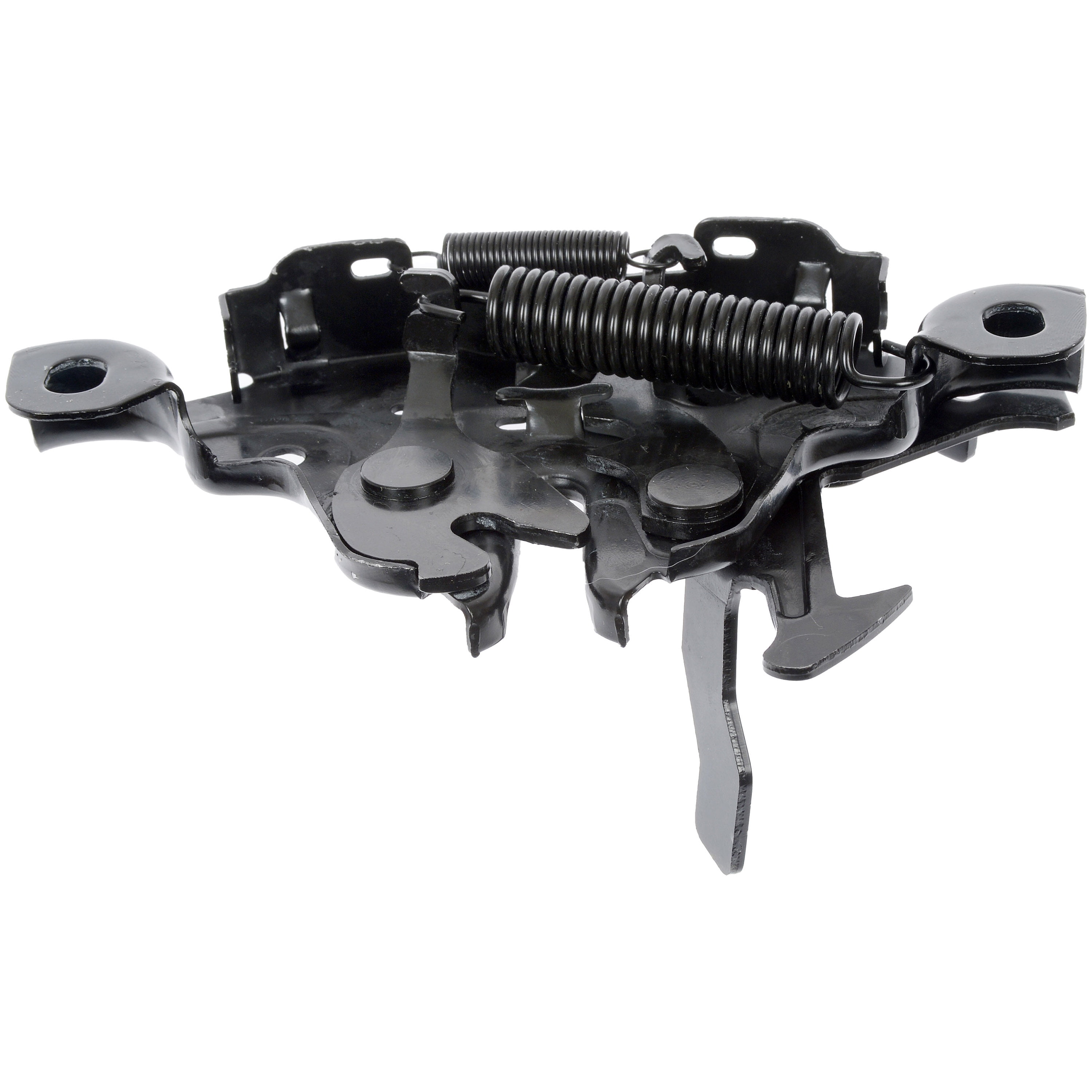 Dorman 820-805 Hood Latch Assembly for Specific Nissan Models Fits