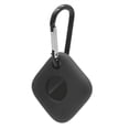 thumbnail image 2 of Compatible avec Housse de Protection Tile Mate avec Porte-Clés Étui en Silicone Souple Accessoires Pratiques, 2 of 10