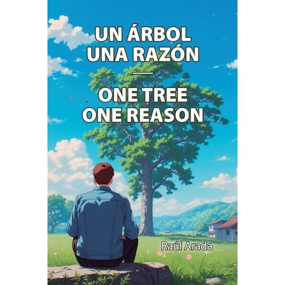 Un Ãrbol Una RazÃ³n, (Paperback)