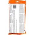 thumbnail image 2 of Fast Orange 25050 White Hand Cleaner Wipes Pouch, 25 Wipes, 1, 2 of 4