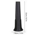 thumbnail image 4 of Support de trépied pliable et amovible pour saxophone soprano, 4 of 4
