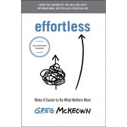 Perrone Effortless (Paperback)