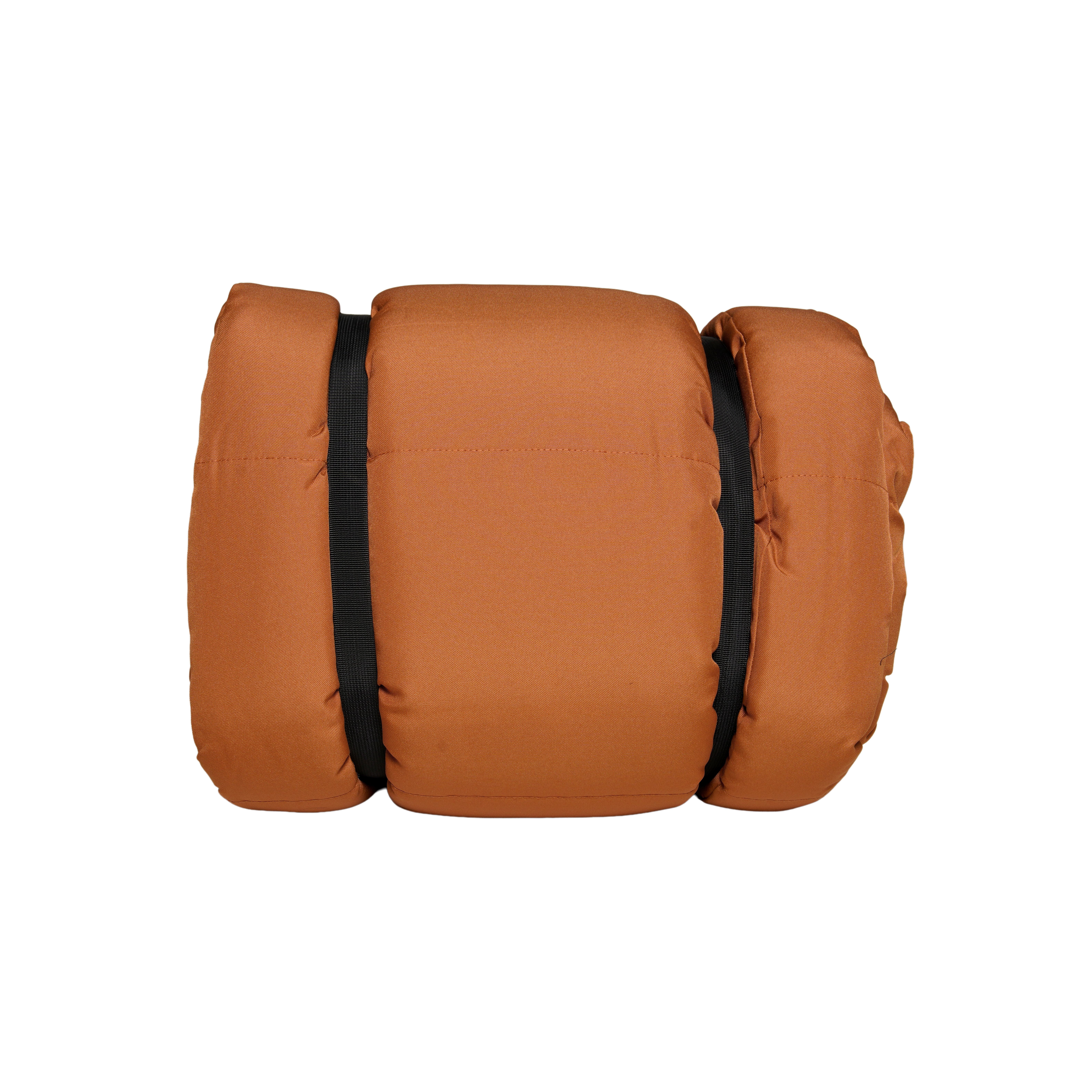 Teton Bridger XXL 30°F Sleeping Bag – Extra‑Wide Canvas Outdoor Bag with Flannel Lining & Compression Sack