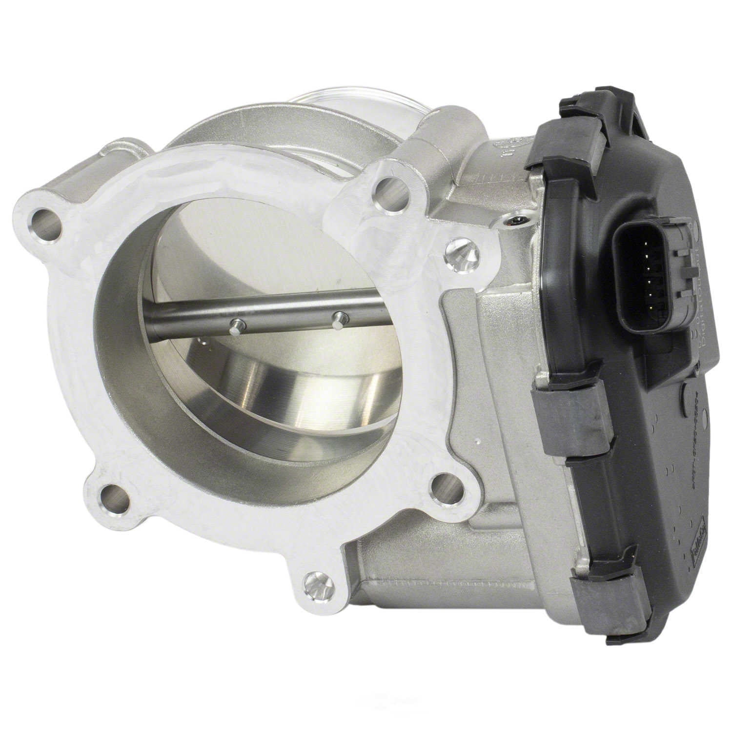 Motorcraft TB-10 Fuel Injection Throttle Body