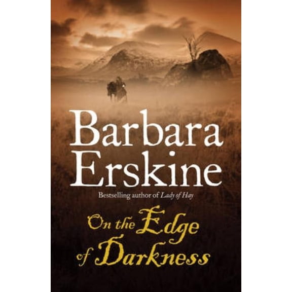 On the Edge of Darkness, (Paperback)
