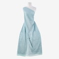 thumbnail image 2 of Zelouf Beloved Floral Lace  , Sewing, DIY, Crafts Fabric by the Yard, Seafoam Mist, 5 Yard, 2 of 2