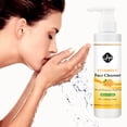 thumbnail image 4 of Limpiador Facial onlyliua Vitamina C 150 Ml, 4 of 6
