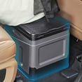 thumbnail image 3 of Portable Toilet, Travel Toilet Sturdy  For Camping, 3 of 8