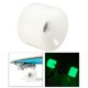 thumbnail image 3 of Rueda de monopatín 85A, piezas de repuesto de mantenimiento de , reparación de luz, patineta de PU, rodillo de luz para patinaje de doble Verde 7cmx5.1cm Soledad Ruedas de skate, 3 of 10
