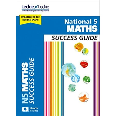 maths exam 5 2019 national National Maths 2019 Revision Exams 5 for Guide New