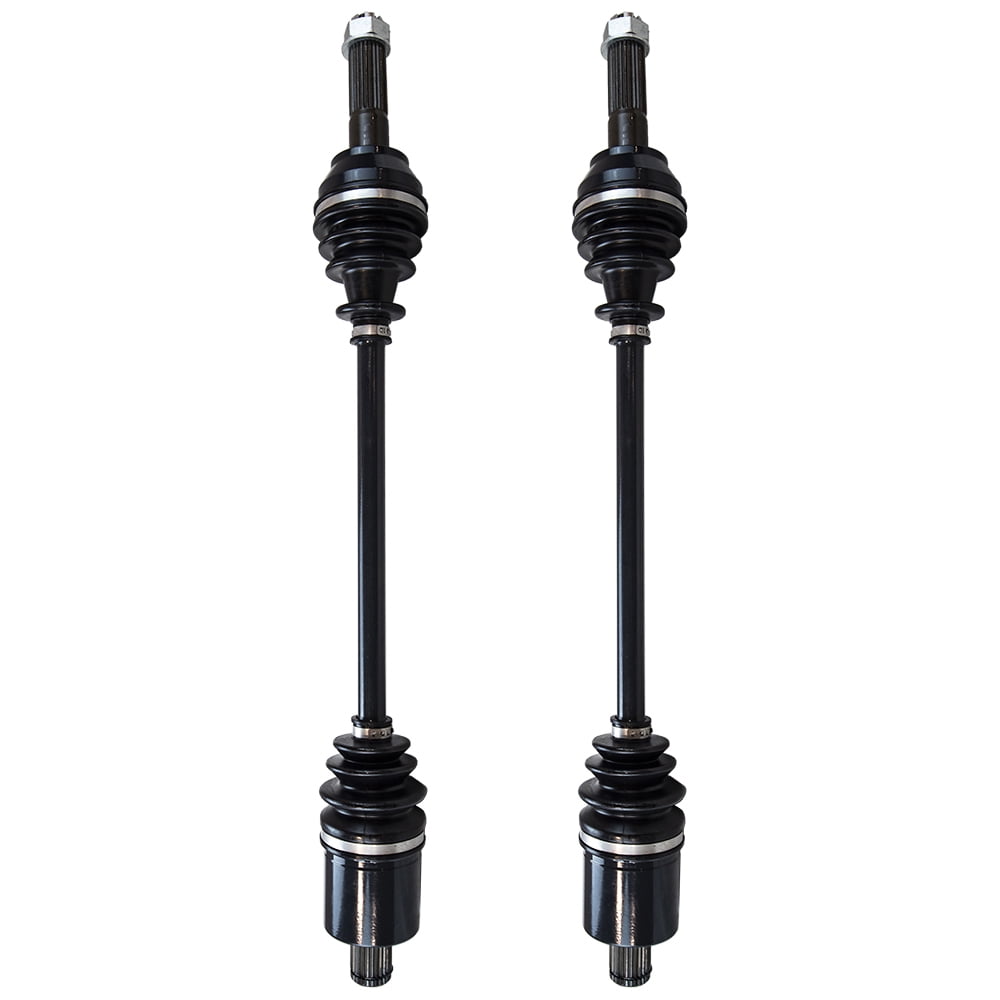 Niche Front Rear CV Axle for Polaris Ranger XP 1000 UTV MK1000910