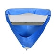 thumbnail image 2 of Funda de limpieza para aire acondicionado con forma de embudo, bolsa de agua para aire acondicionado, funda impermeable Q 533 pequeña sin tubo, 2 of 12