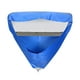 thumbnail image 2 of Funda de limpieza para aire acondicionado, forma de embudo, bolsa de agua para aire acondicionado, funda impermeable para limpieza, Q 533, pequeña, con tubo, 2 of 12