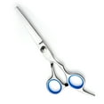 thumbnail image 1 of Juego de tijeras de peluquero, tijeras profesionales para el cabello para niños, mujeres y hombres, para peluquería, 1 of 5