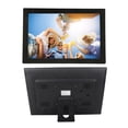 thumbnail image 1 of 17 Inch Digital Photo Frames, IPS Screen, High Resolution, 1440x900 WiFi Digital Picture Frame with Remote Control, Music Video Clock Calendar Advertising, 1 of 7