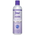 thumbnail image 1 of Jhirmack Silver, Silver Brightening Purple Toning Conditioner, 1 of 4
