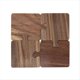 thumbnail image 4 of Posavasos de Troncos Decoración de Restaurante Madera Maciza Protección de Mesa Resistente Al Rompecabezas de Madera Aislado Posavasos de Café A, 4 of 8