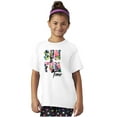 thumbnail image 4 of Sun and Fun Time Pretty Beautiful Girls Kids T Shirt Tees Teen Brisco Brands L, 4 of 6