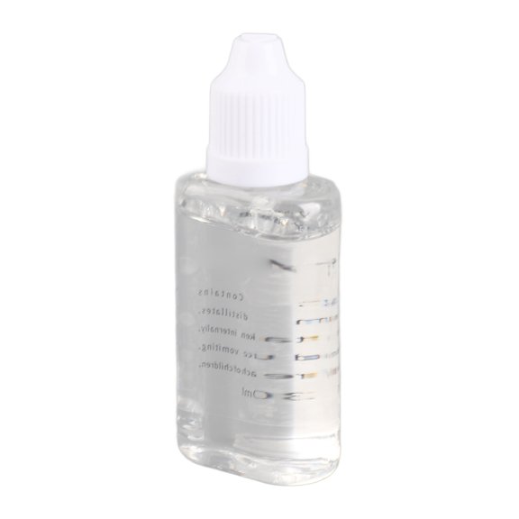 Lubricante De Pistón, Buena Lubricación, Aceite De Válvula De Prevención De Corrosión, Amplia Aplicación Para Clarinete