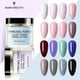 thumbnail image 2 of BORN PRETTY 3 in 1 Acrylic Dipping Nail Powders Pink Carving Extension Polymer Gradient French Nail Art Decorations No Lamp Cure Gong Bohan LED, 2 of 2