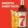 Seagram's 7 Crown American Blended Whiskey, 750 ml
