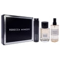 thumbnail image 3 of Rebecca Minkoff Rebecca Minkoff Spring 2023 , 3 Pc Gift Set 3.4oz EDP Spray, 0.47oz EDP Spray, 6.8oz Fragrance Mist, 3 of 4