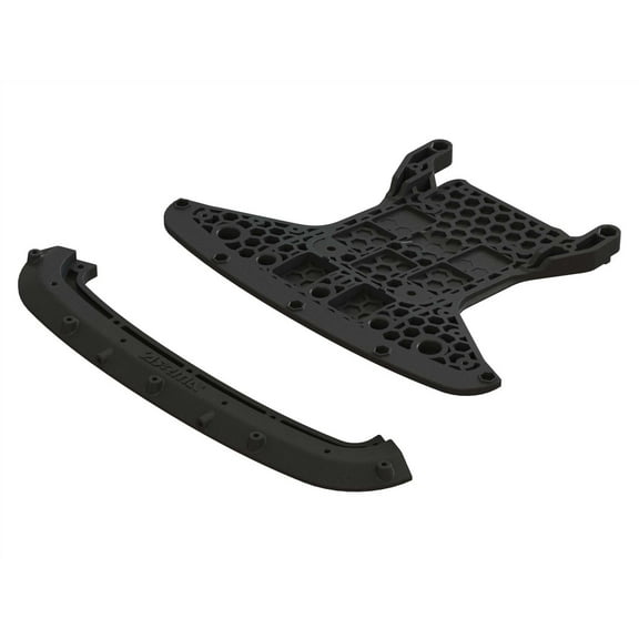 ARRMA Front Bumper ARA320515 Elec Car/Truck Replacement Parts