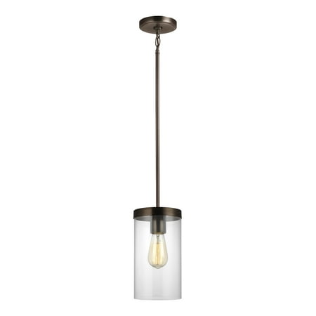 

Sea Gull Zire Pendant Light in Brushed Oil Rubbed Bronze