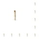 thumbnail image 3 of Mini atomizador de viaje Wosthever 10ml Type1 NO1, 3 of 6