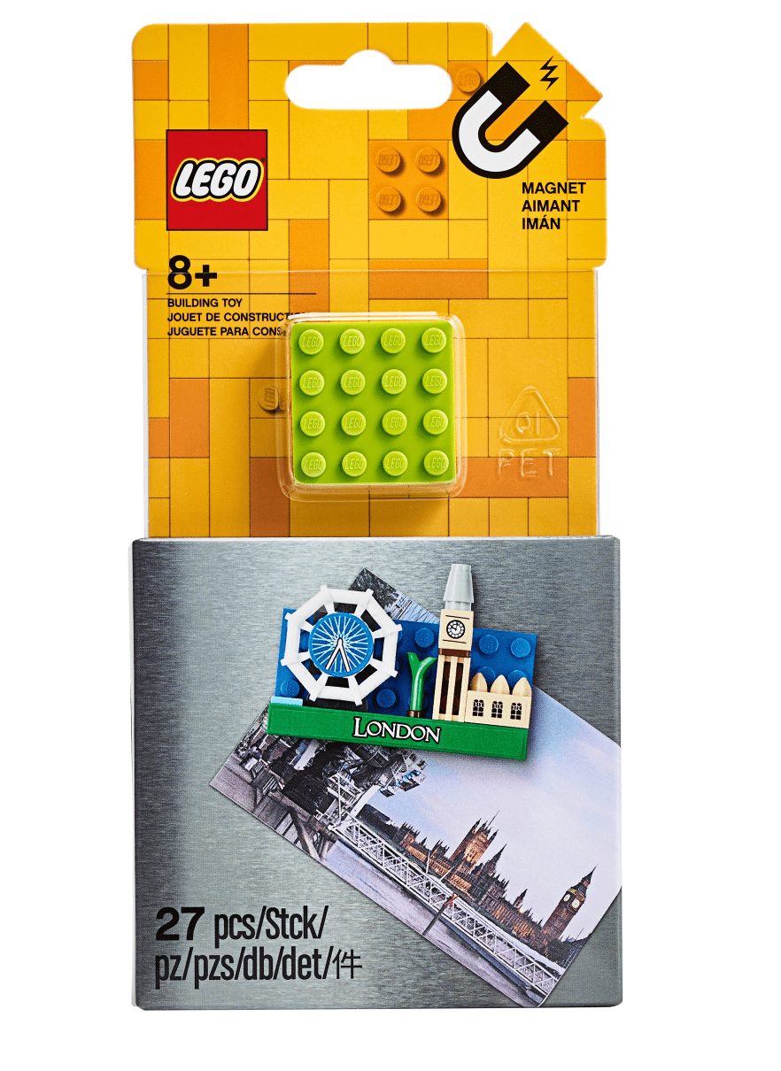 Magnetic lego pieces sale