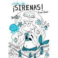 thumbnail image 1 of Vida de...¡sirenas!, 1 of 2